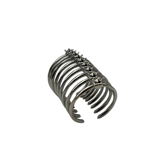 COIL SHURE SMB7 MIC COVER