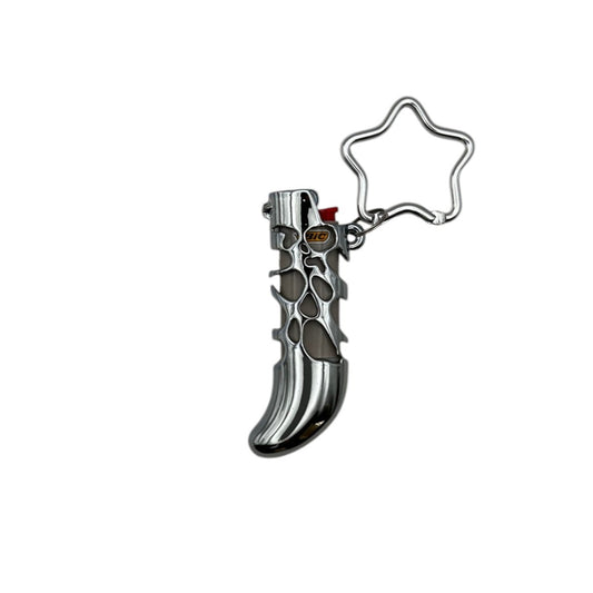 LUCKY STAR BIC LIGHTER CASE